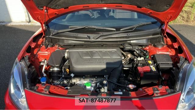 Suzuki SWIFT 2023-11 8282120-7