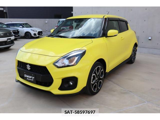 Suzuki SWIFT 2018-02 8283393-0