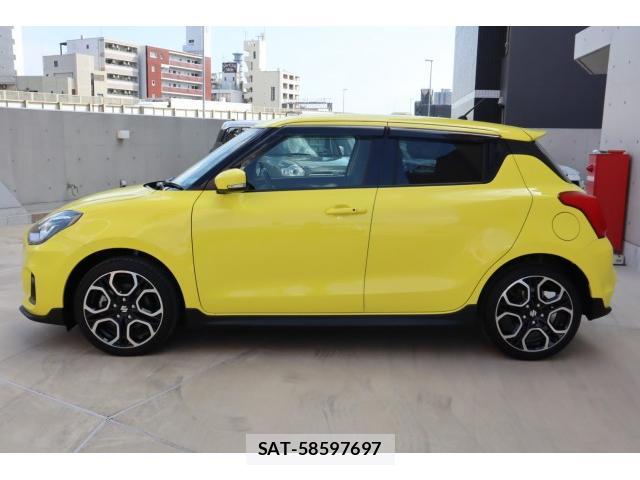 Suzuki SWIFT 2018-02 8283393-10