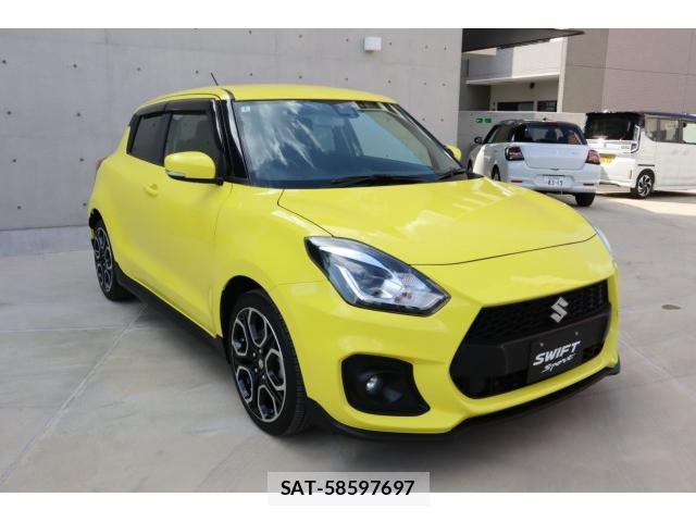 Suzuki SWIFT 2018-02 8283393-11