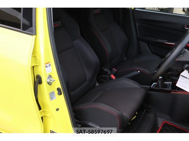 Suzuki SWIFT 2018-02 8283393-12