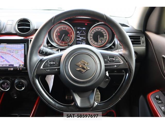 Suzuki SWIFT 2018-02 8283393-17