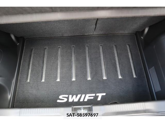 Suzuki SWIFT 2018-02 8283393-18