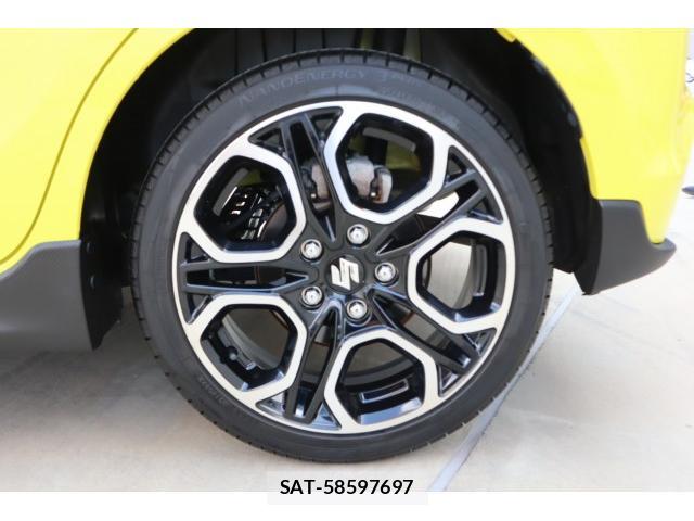 Suzuki SWIFT 2018-02 8283393-19