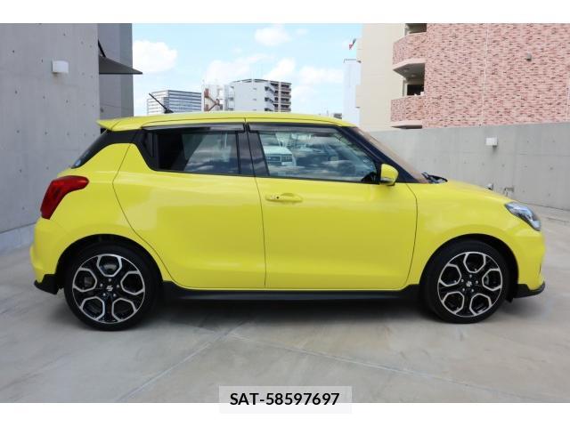 Suzuki SWIFT 2018-02 8283393-3