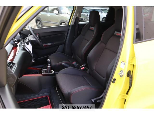 Suzuki SWIFT 2018-02 8283393-5