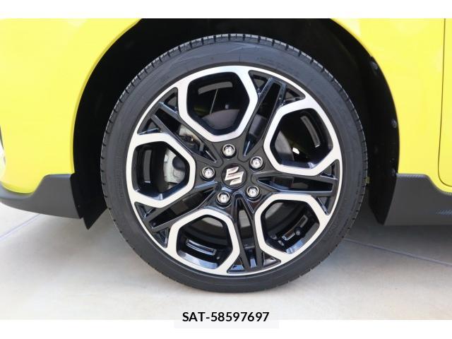 Suzuki SWIFT 2018-02 8283393-8