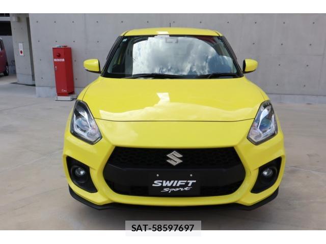 Suzuki SWIFT 2018-02 8283393-9
