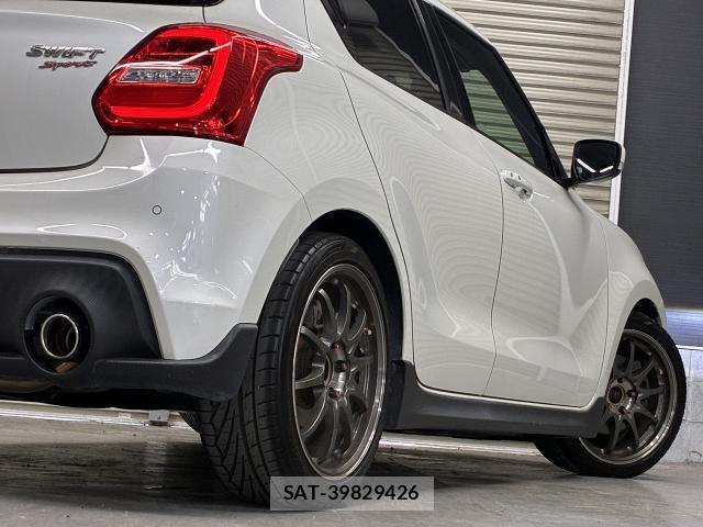 Suzuki SWIFT 2021-03 8283748-10