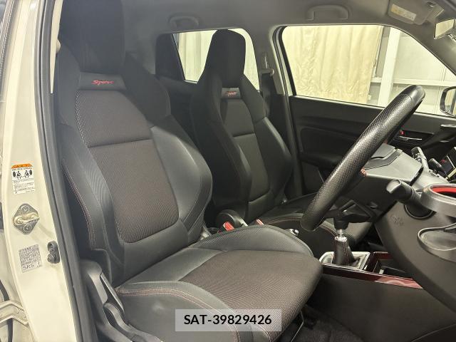 Suzuki SWIFT 2021-03 8283748-11