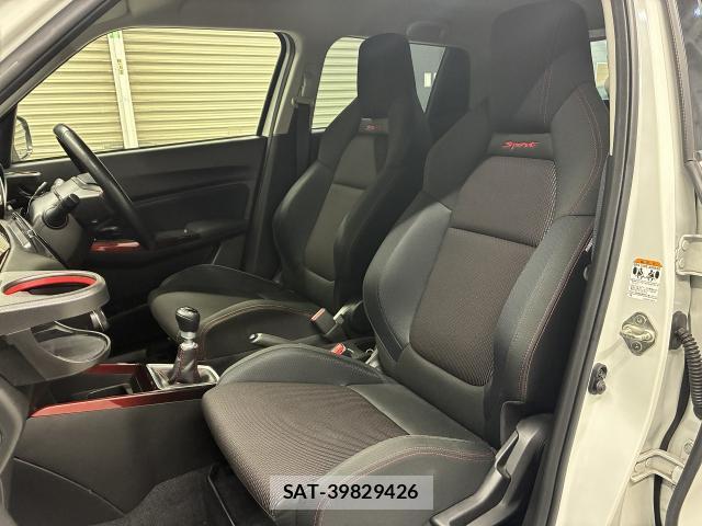 Suzuki SWIFT 2021-03 8283748-12
