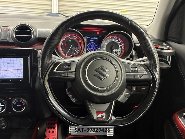 Suzuki SWIFT 2021-03 8283748-16