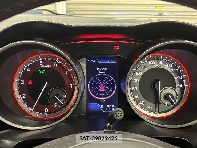 Suzuki SWIFT 2021-03 8283748-19