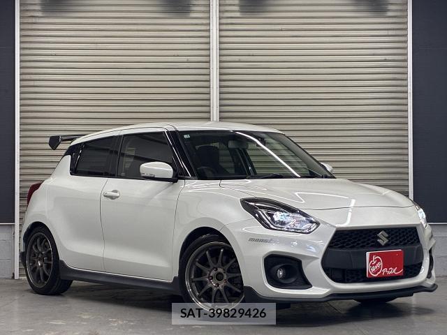 Suzuki SWIFT 2021-03 8283748-3