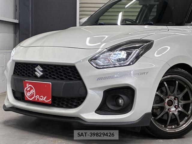 Suzuki SWIFT 2021-03 8283748-8