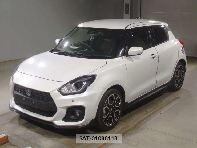 Suzuki SWIFT 2018-08 8284382-0