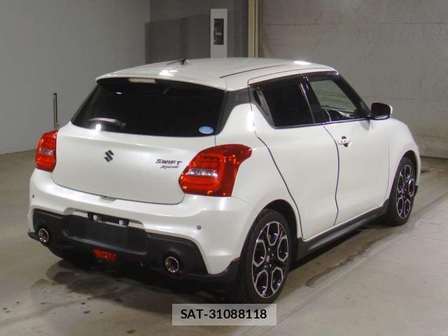 Suzuki SWIFT 2018-08 8284382-5