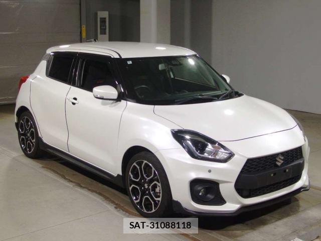 Suzuki SWIFT 2018-08 8284382-6
