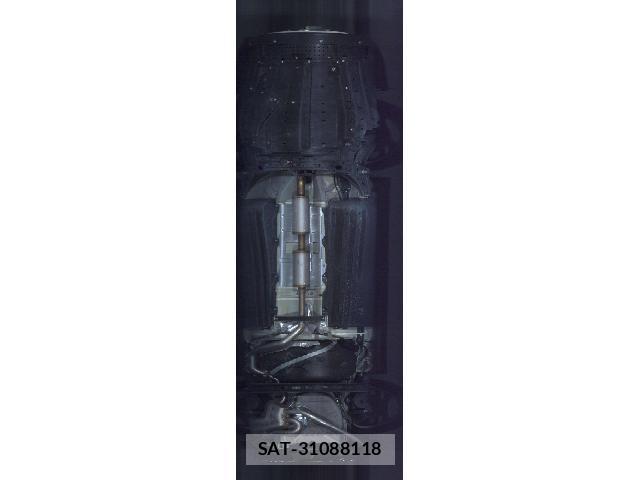 Suzuki SWIFT 2018-08 8284382-8