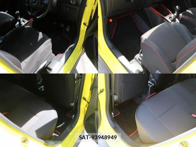 Suzuki SWIFT 2021-08 8285029-10