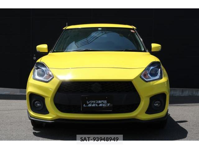 Suzuki SWIFT 2021-08 8285029-11