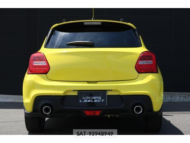 Suzuki SWIFT 2021-08 8285029-12