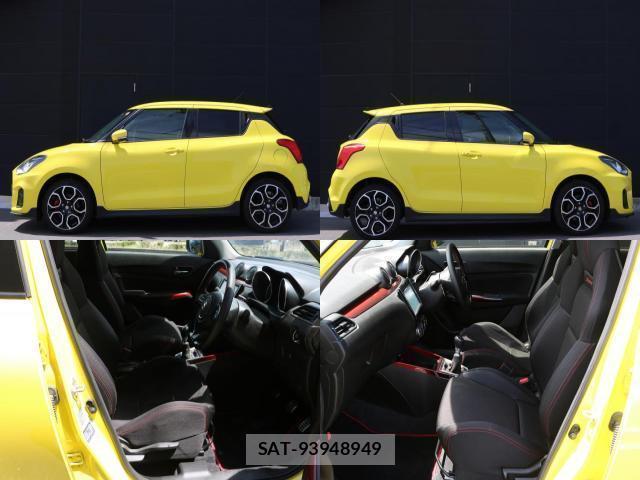 Suzuki SWIFT 2021-08 8285029-5