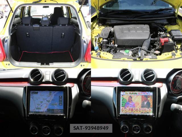 Suzuki SWIFT 2021-08 8285029-6