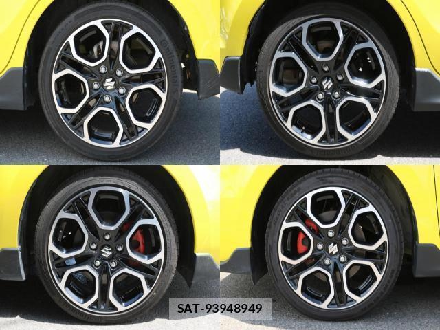 Suzuki SWIFT 2021-08 8285029-8