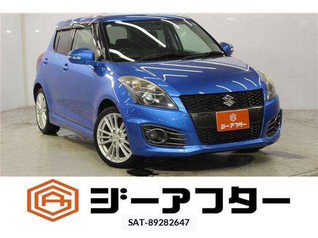 Suzuki SWIFT 2014-04 8285107-0