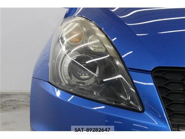 Suzuki SWIFT 2014-04 8285107-12