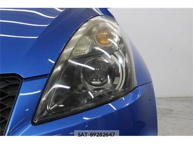 Suzuki SWIFT 2014-04 8285107-15