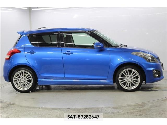 Suzuki SWIFT 2014-04 8285107-4