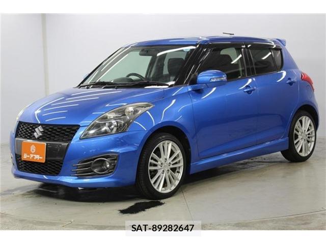 Suzuki SWIFT 2014-04 8285107-9