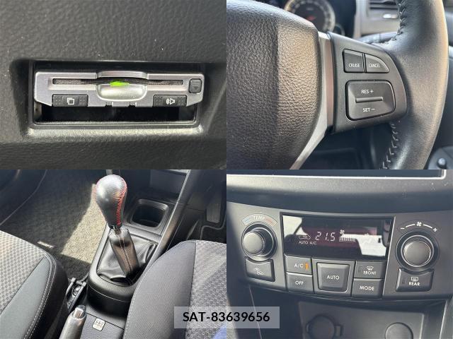 Suzuki SWIFT 2016-05 8276809-10