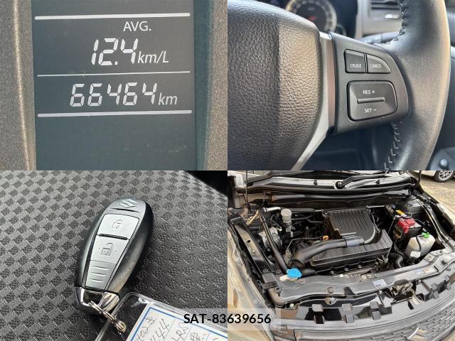 Suzuki SWIFT 2016-05 8276809-14