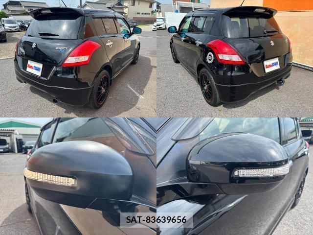 Suzuki SWIFT 2016-05 8276809-5