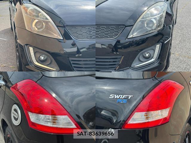 Suzuki SWIFT 2016-05 8276809-6