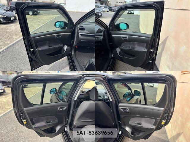 Suzuki SWIFT 2016-05 8276809-7