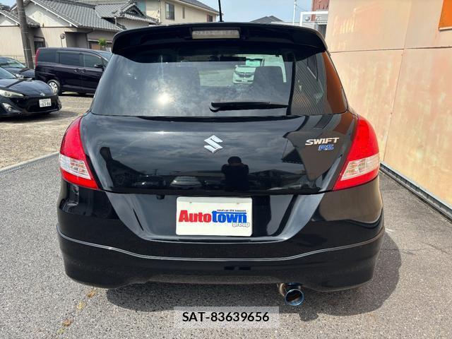 Suzuki SWIFT 2016-05 8276809-9