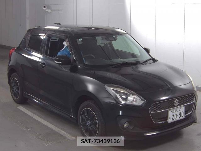Suzuki SWIFT 2019-01 8278289-0
