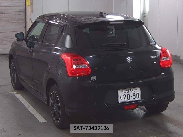 Suzuki SWIFT 2019-01 8278289-1