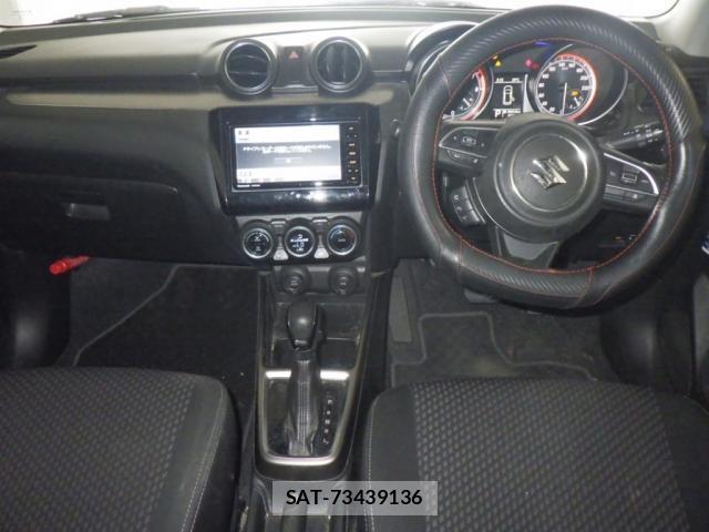 Suzuki SWIFT 2019-01 8278289-2
