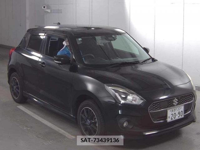 Suzuki SWIFT 2019-01 8278289-3