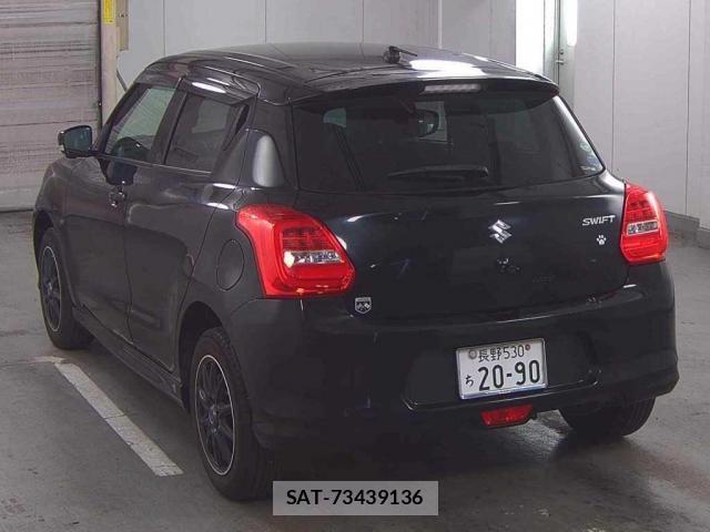 Suzuki SWIFT 2019-01 8278289-4