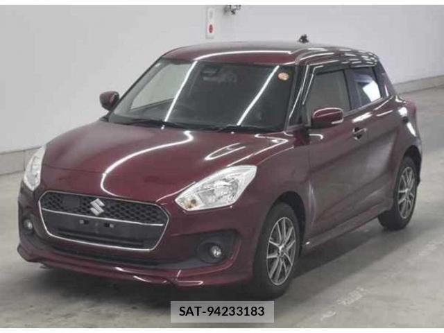 Suzuki SWIFT 2019-05 8278394-0