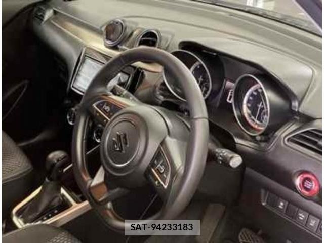 Suzuki SWIFT 2019-05 8278394-2