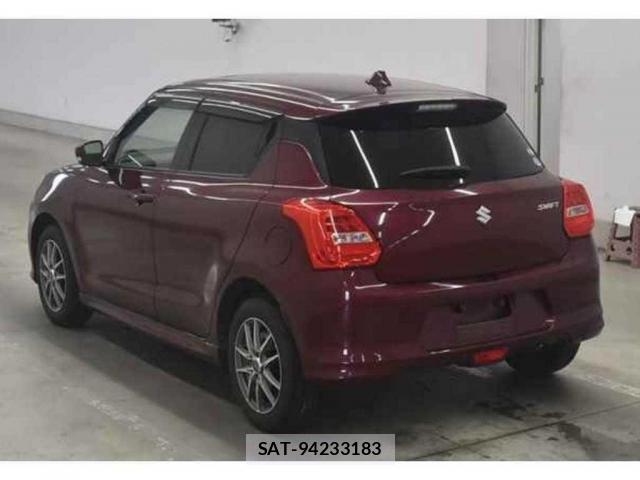 Suzuki SWIFT 2019-05 8278394-4
