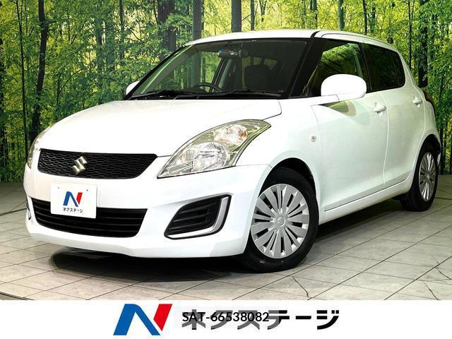 Suzuki SWIFT 2013-08 8278787-0