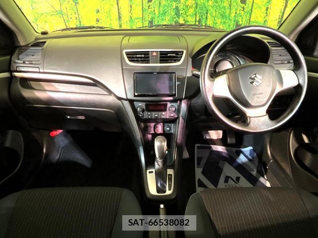 Suzuki SWIFT 2013-08 8278787-1